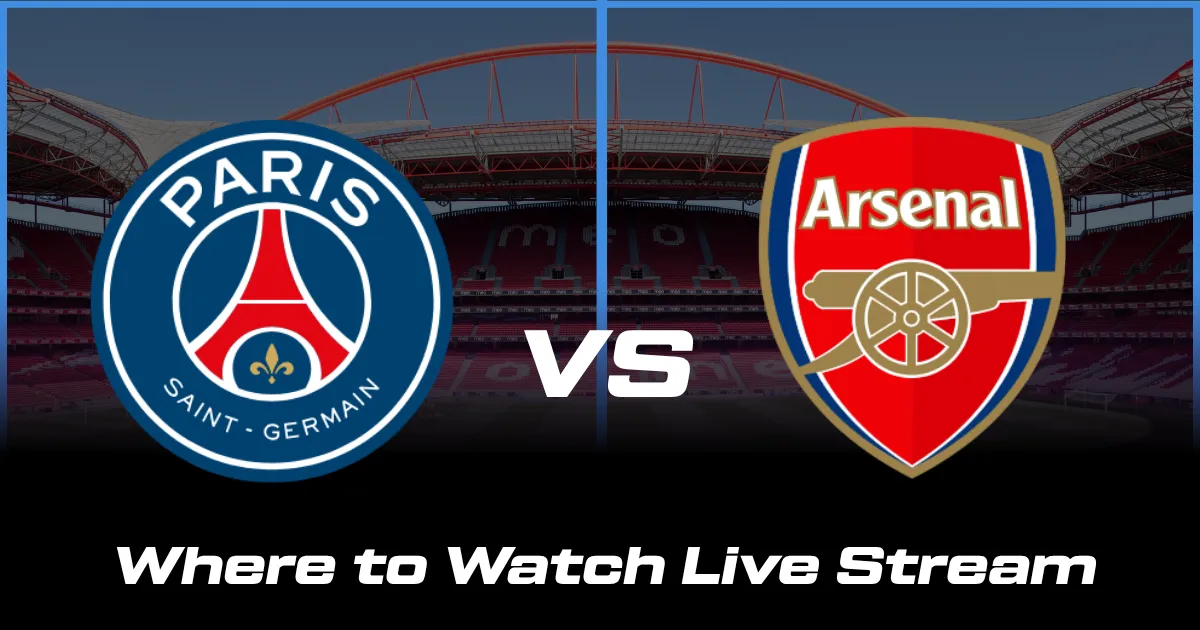 How To Watch UEFA Champions League Free Live Stream?